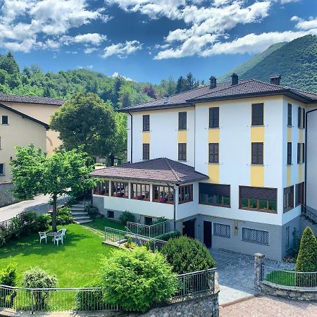 Albergo Maggio Exterior foto
