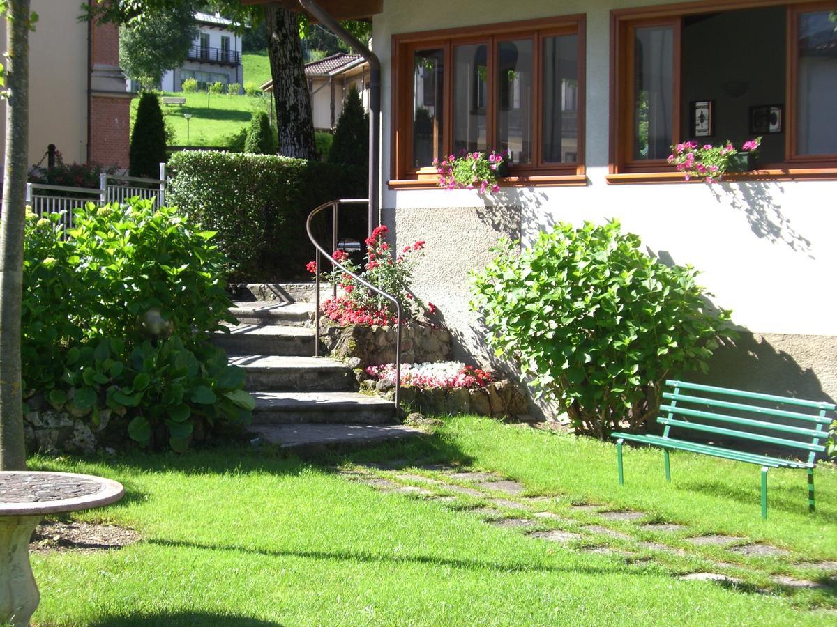 Albergo Maggio Exterior foto